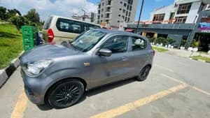 2022 Suzuki Celario