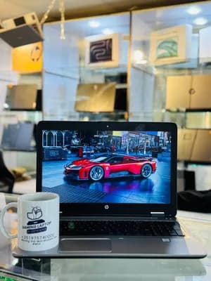 HP ProBook 650 G2 12GB 1TB