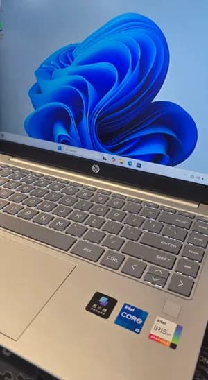 HP Notebook Core i5 13th Generation