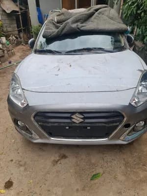 Suzuki Dzire 2022 Automatic 1.2L