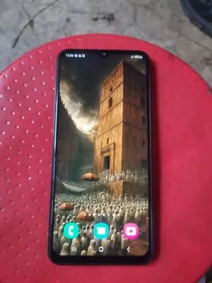 Samsung M13 64GB 4GB RAM