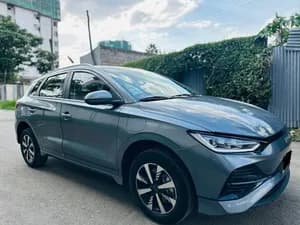 BYD E2 2025 Electric