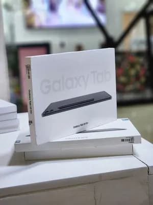 Samsung Tab S9 FE Plus