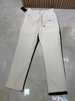 Tuta Track Pants