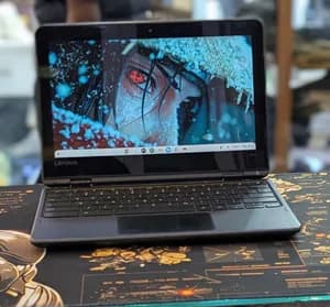 Lenovo Chromebook 4GB 32GB