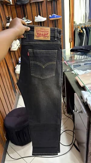 Levi's Jeans