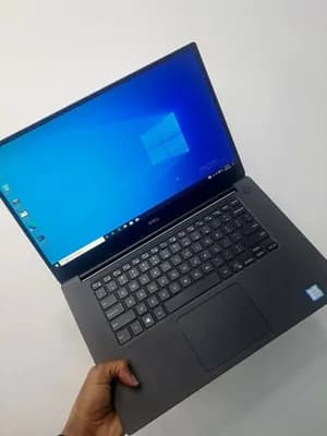Dell Precision 5530 i9 Laptop