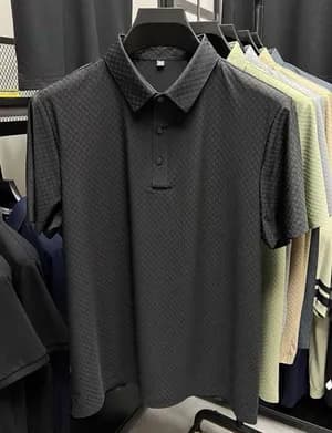 Men's Europe Shirt