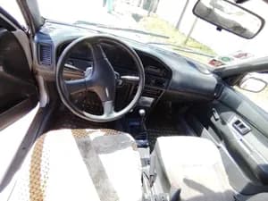 Toyota Hatchback