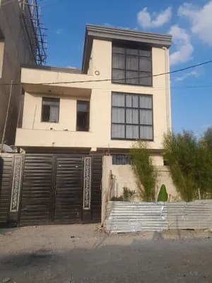 G+2 House 150 sqm Bole Arabsa