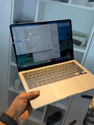 MacBook Air M4 256GB 16GB