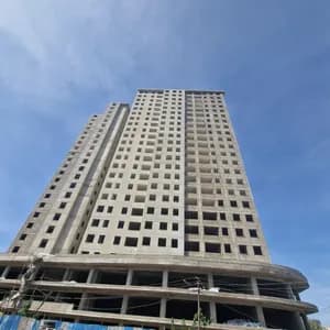 3 Bedroom Apartment Around Megenagna