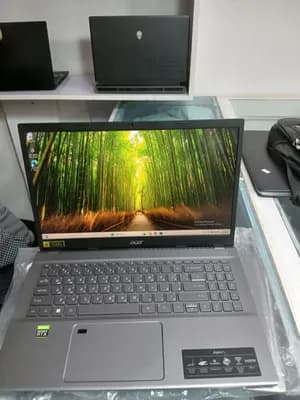 Brand New Acer Aspire 5 Laptop