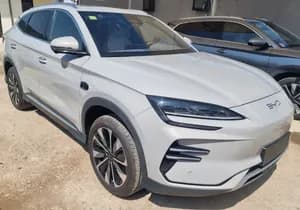 BYD Song Plus 5G AI Smart