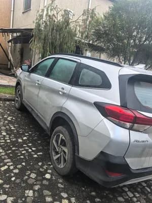 Toyota Rush S 2020