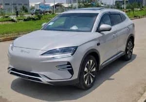 BYD Song Plus 2025 EV