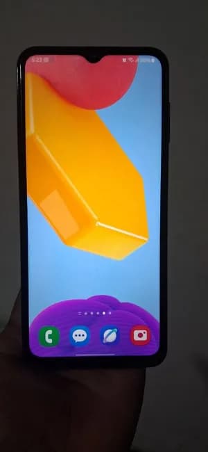 Samsung M13 64GB 4GB