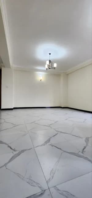2 Bedroom 83 Sqm Apartment 3rd Floor