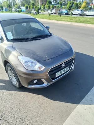 Suzuki Dzire 2024 Full Option