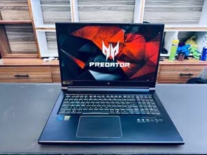 Acer Predator PH317 Gaming Laptop