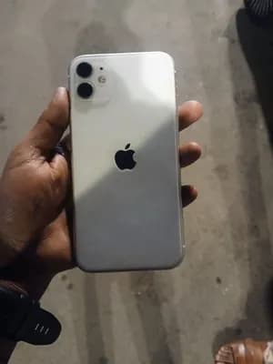 Apple iPhone 11 128GB