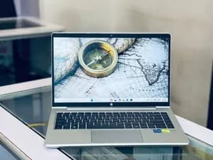 HP Zhan Core i7 14.1 Inch Laptop