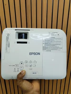 Epson EB-S31 Projector