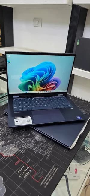 HP OmniBook X Flip 14 Touch Laptop