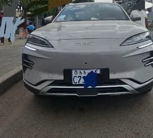 BYD Song Plus 160KW 175KM/H
