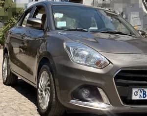 Suzuki Dzire 2022 Automatic