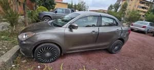 Suzuki Dzire 2021 Sedan