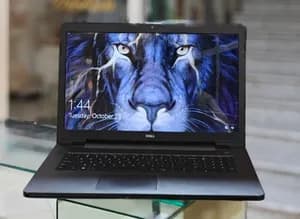 Dell Inspiron 5755 17 Inch Laptop