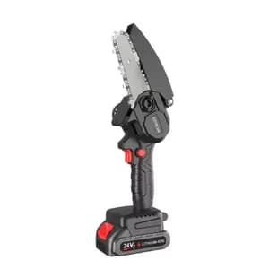 PORTABLE ELECTRIC CHAINSAW