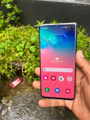 Samsung Galaxy S10 Plus 12GB 1TB