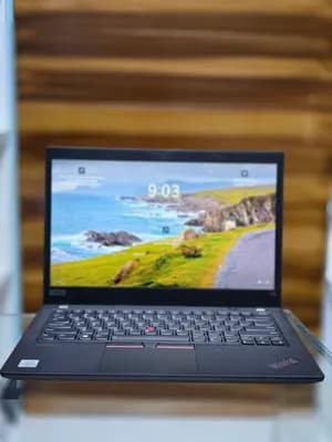 Lenovo Thinkpad T14s Core i7