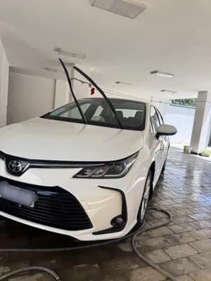 Toyota Corolla D4-T 2022 1.2L