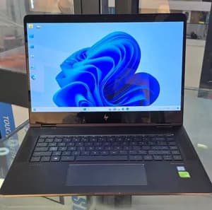 HP Spectre x360 Convertible Laptop