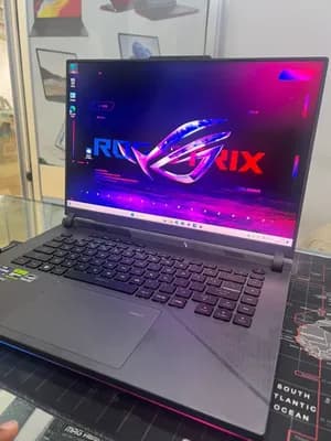 ASUS ROG Strix G16 Gaming Laptop