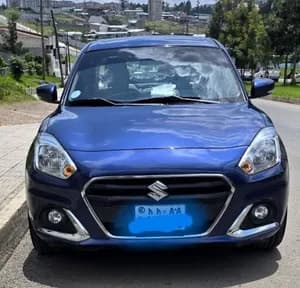 Suzuki Dzire 2021 Automatic 1.2L