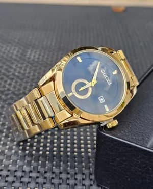 Men's Wrist Watch with Box