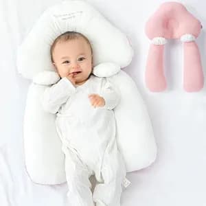 slap baby pillow
