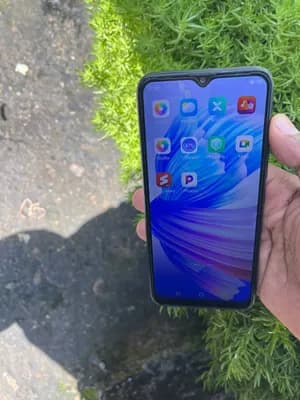 Infinix Smart 6 32GB 2GB RAM