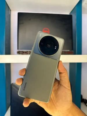 Xiaomi 12S Ultra 256GB