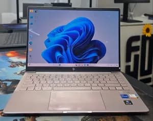 HP Pavilion Plus 14-inch Laptop