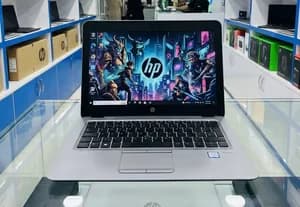 HP Laptop Core i5 6th Gen