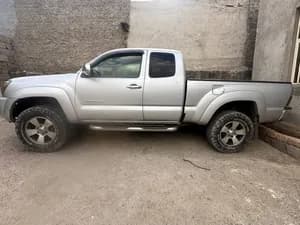 Toyota Tacoma 2008 Pickup