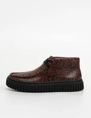 CLARKS CUR