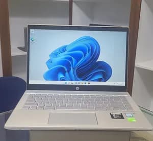 HP Pavilion Core i5 Laptop