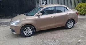 Suzuki Dzire 2021 Automatic