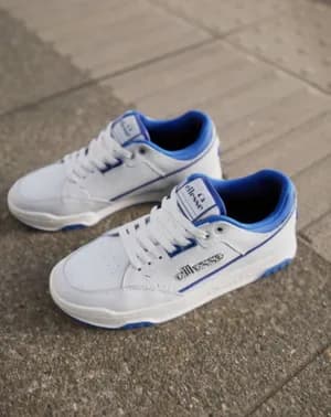 ELLESSE LS987 43 44 Leather